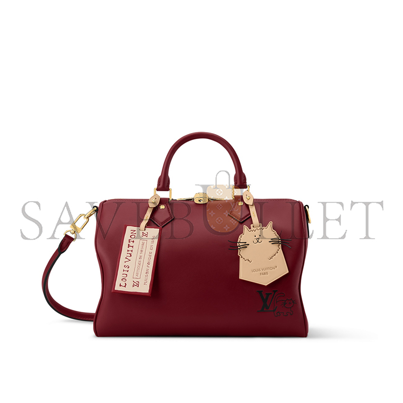 l0vis Vvtt0n speedy soft 30 m25766 (30*21*17cm)